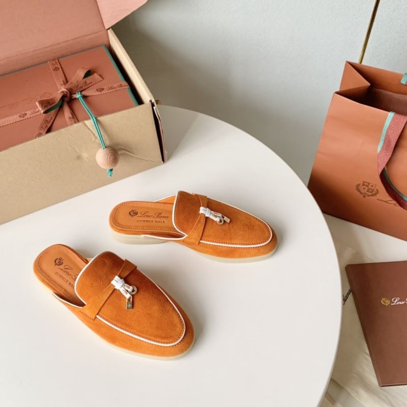 Loro Piana Sandals